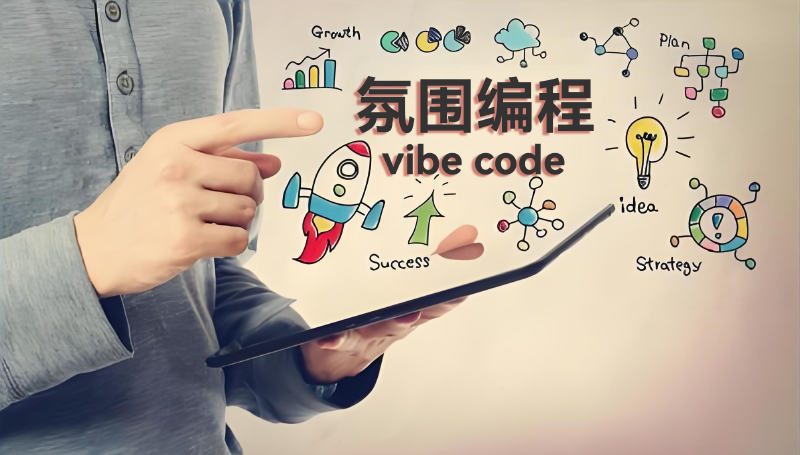 Featured image of post 我的vibe code之旅：用AI搭建3D打印耗材管理系统